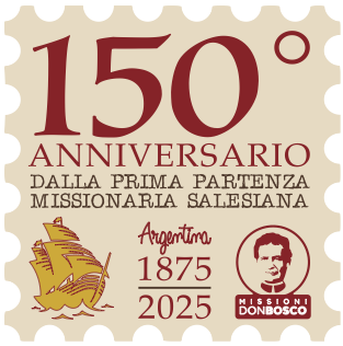 150° Anniversario Missioni Salesiane
