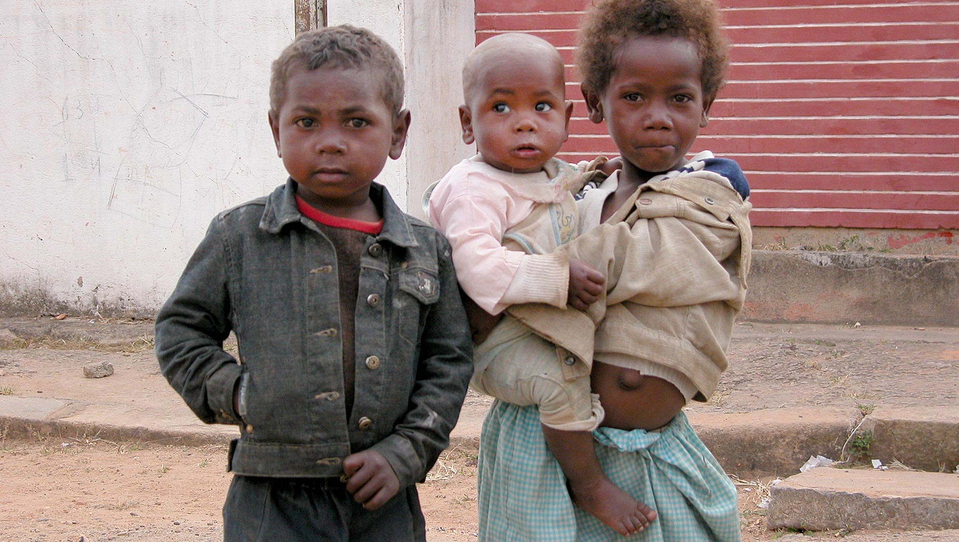 Notizie da Tulear, Madagascar