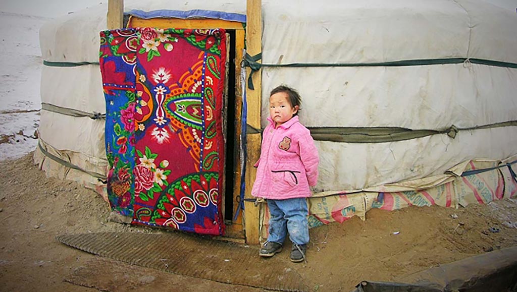 Mongolia, il lavoro missionario nel paese