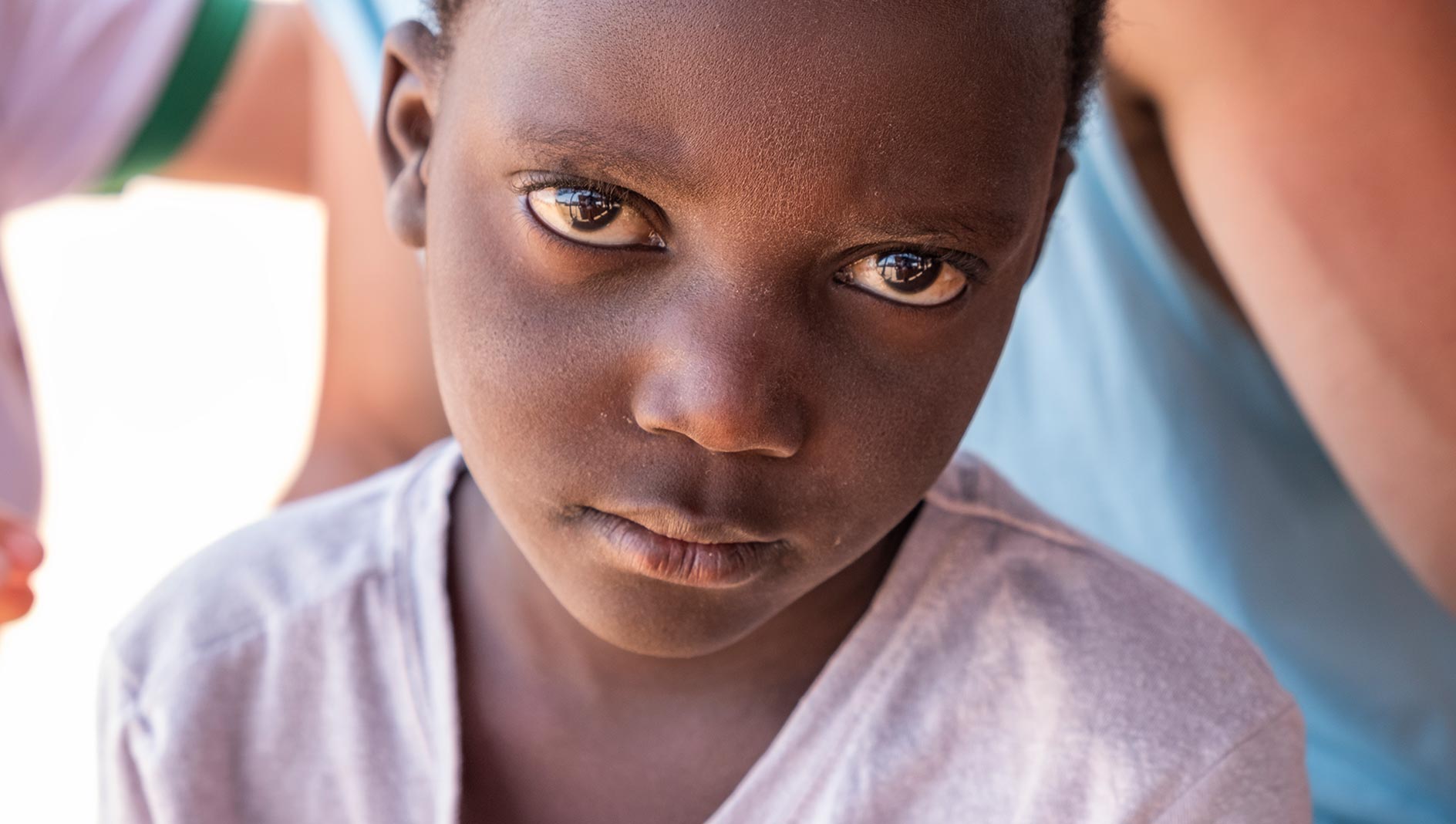 Essere consapevoli al di là e al di qua del Mediterraneo