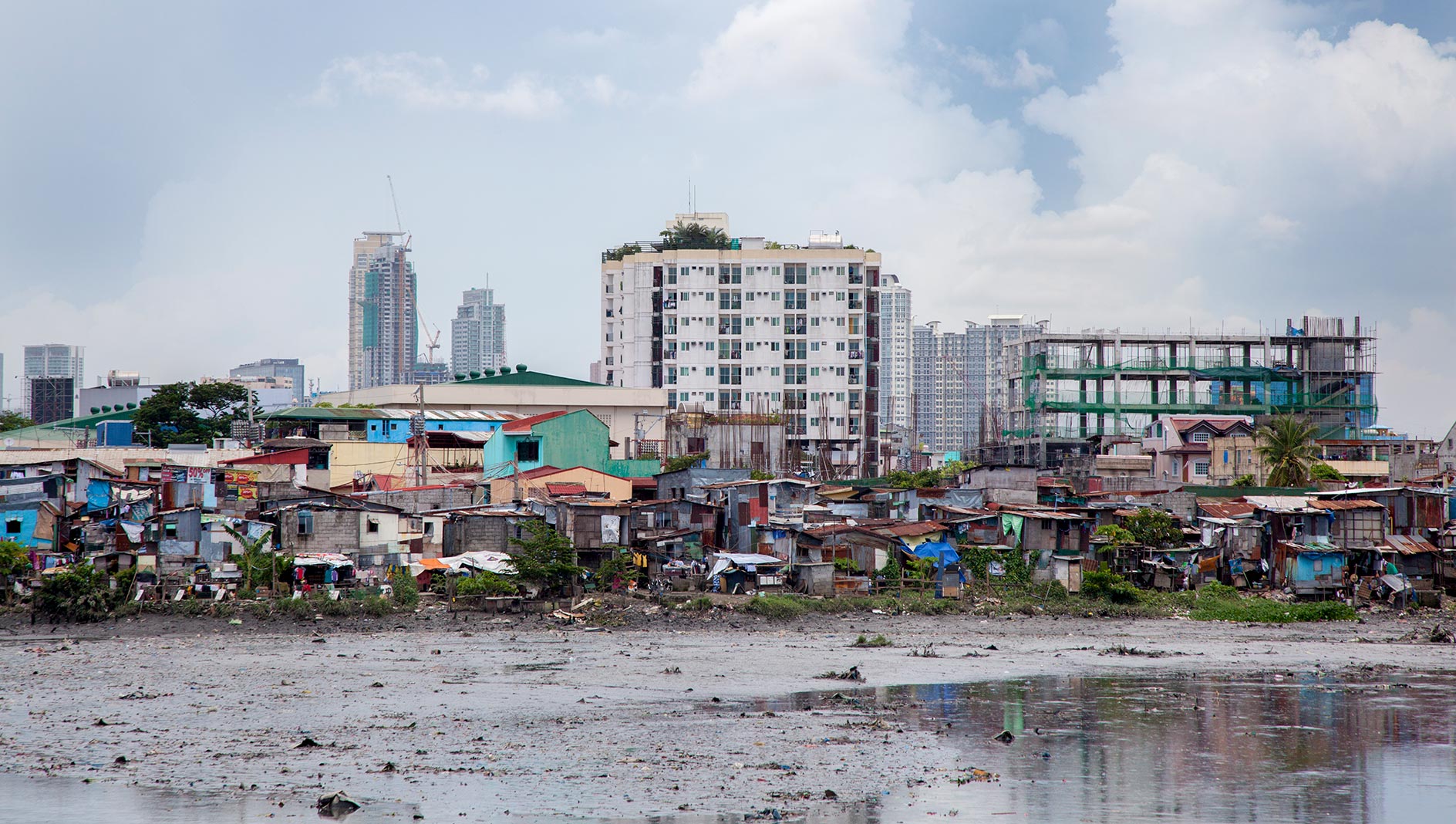 I 10 slum più grandi del mondo: Nairobi al secondo posto