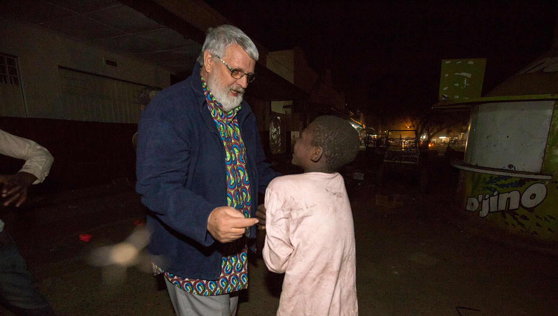 I punti forti dell’accoglienza salesiana ai ragazzi di strada: 3 esperienze in Africa a confronto