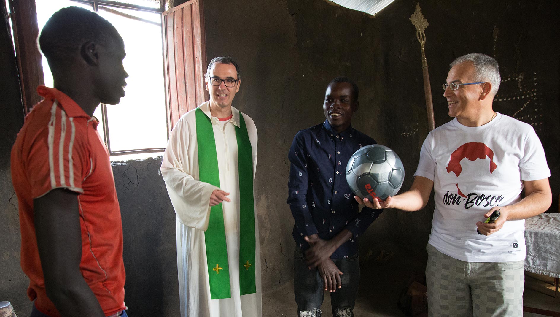 Etiopia: da Addis Abeba a Gambella