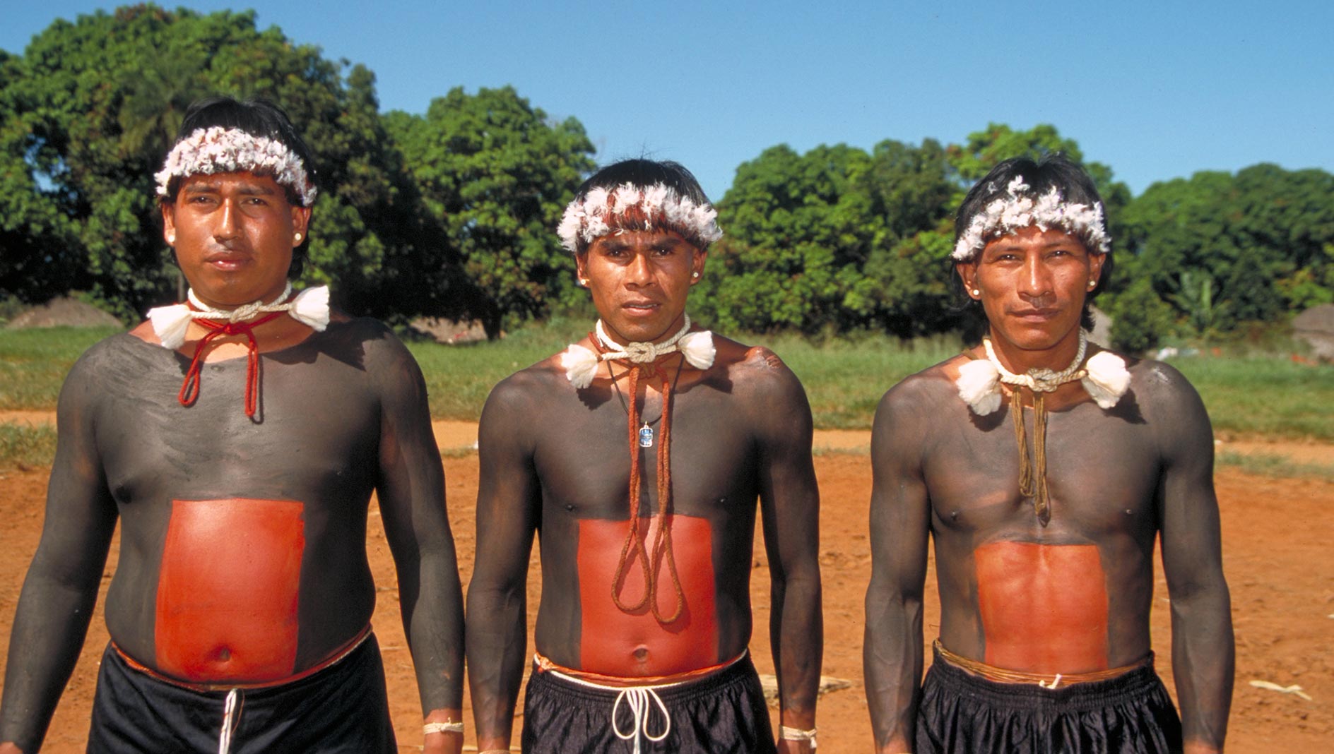 Incontro con padre Giaccaria, missionario in Brasile