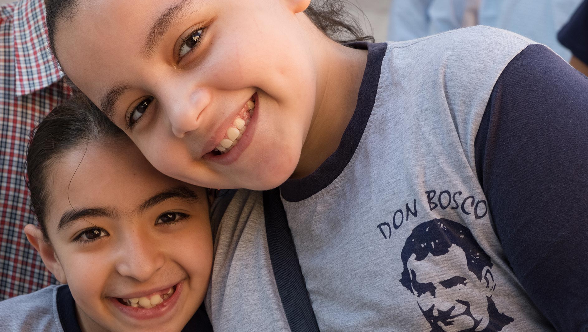 Egitto, un compito difficile per i missionari salesiani