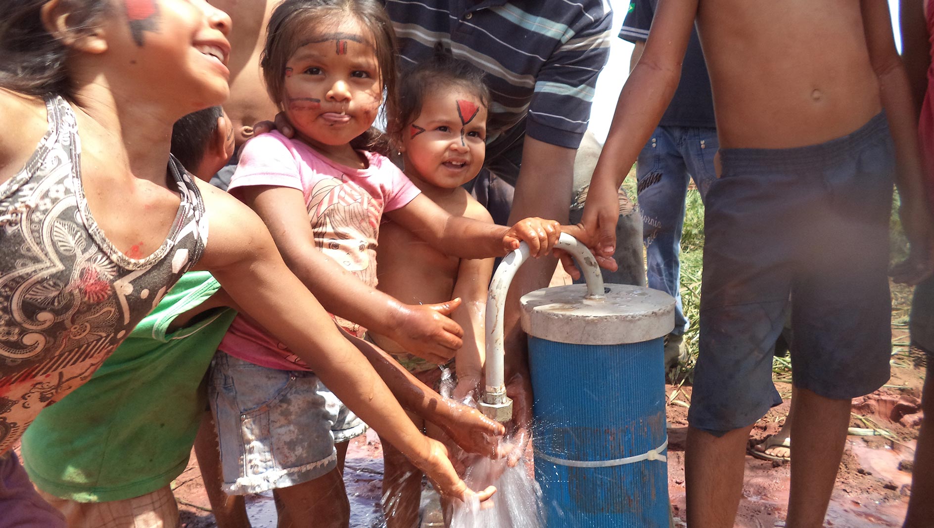 La testimonianza di padre Bordignon nel mese dedicato ai defunti