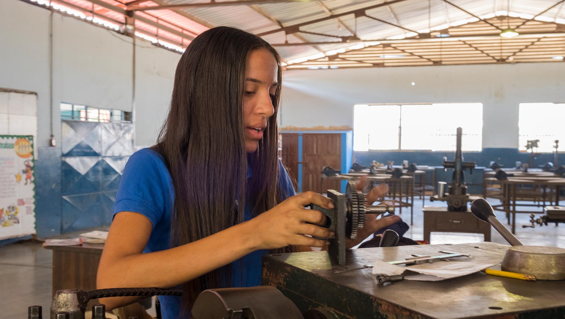 Un venezuelano su dieci ha lasciato il proprio paese