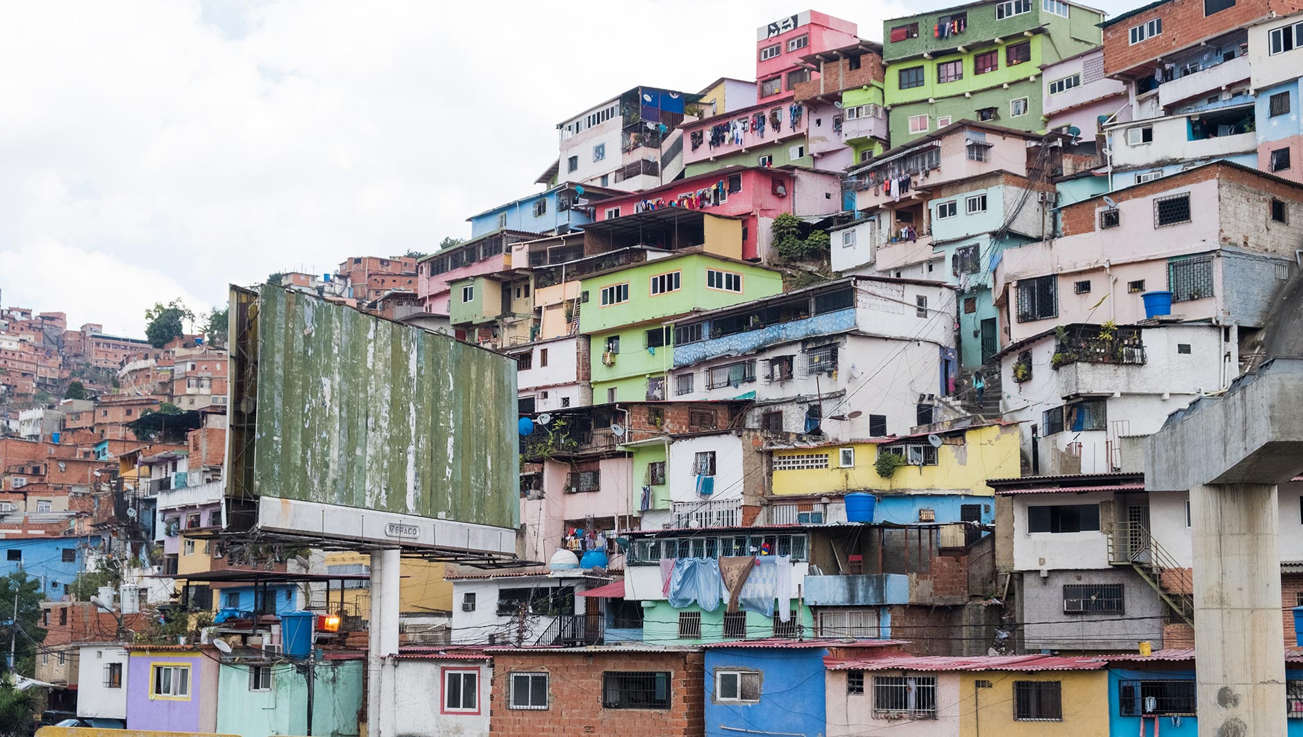 Venezuela, un paese alla fame nonostante le sue ricchezze