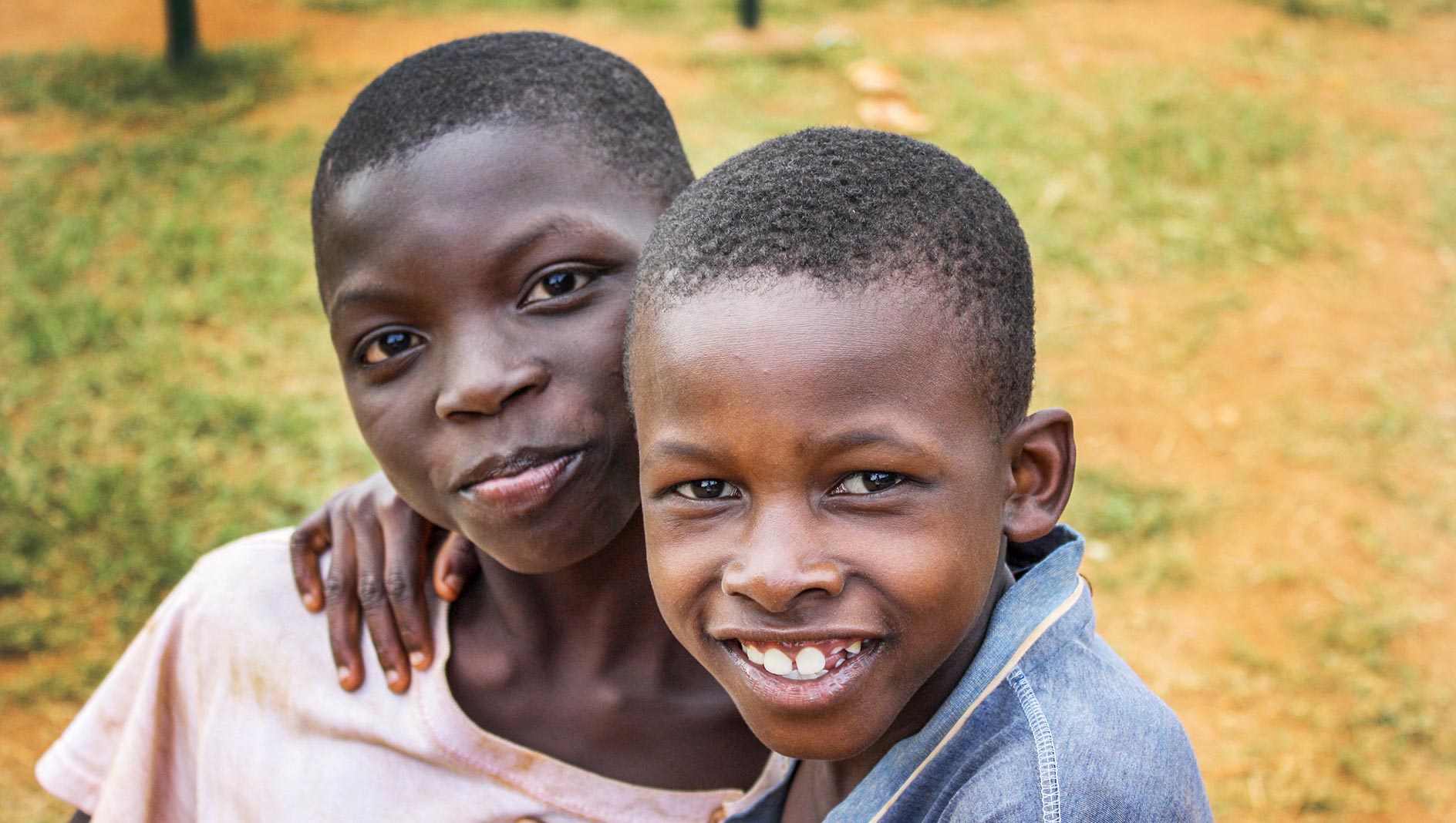 A Sunyani i salesiani sono arrivati 25 anni fa