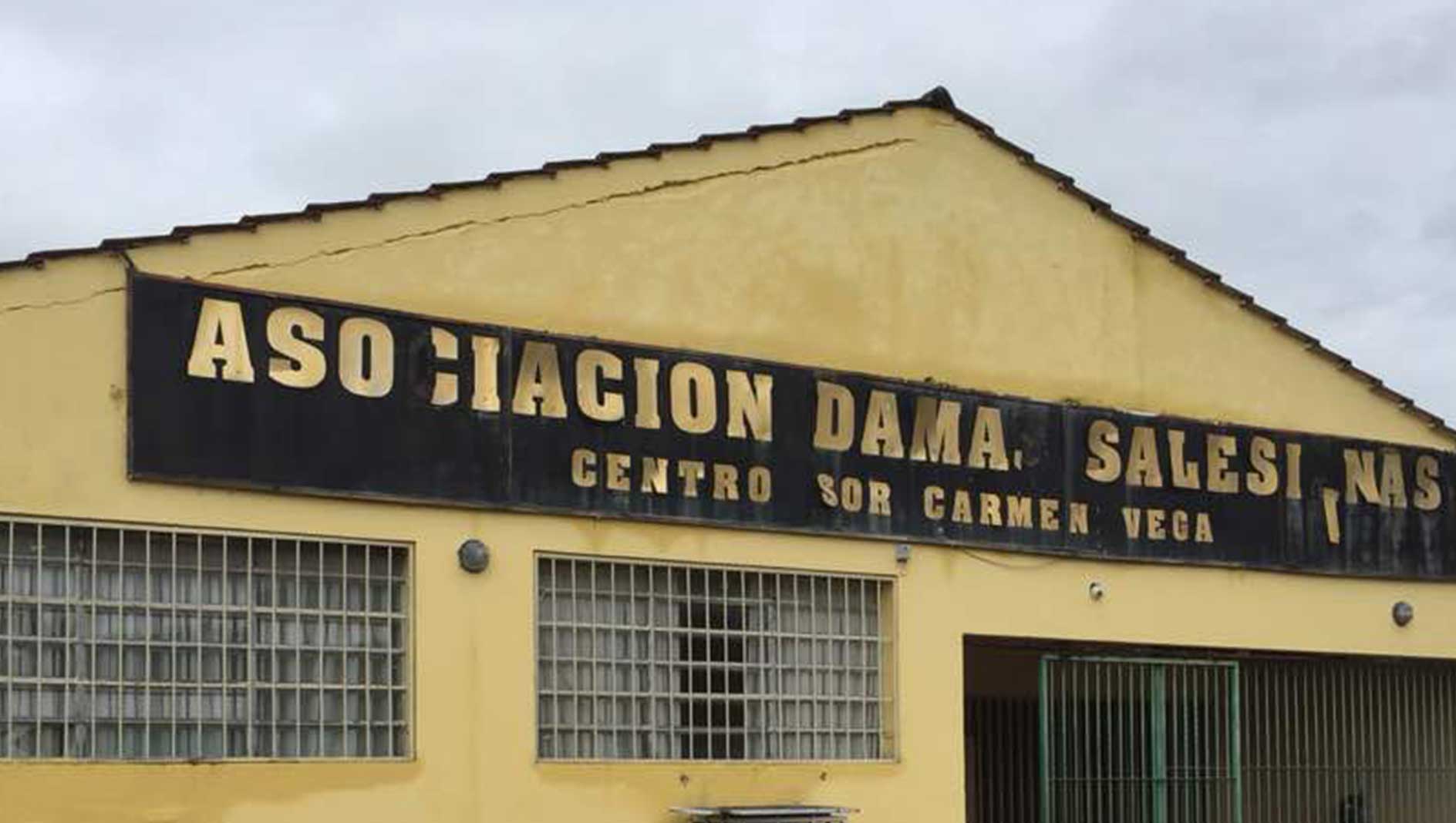 Damas Salesianas Venezuela