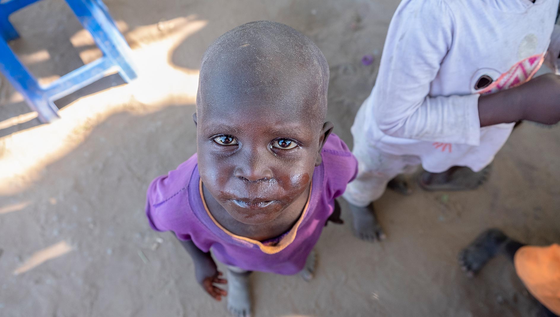 Il Sud Sudan è uno dei paesi più poveri al mondo