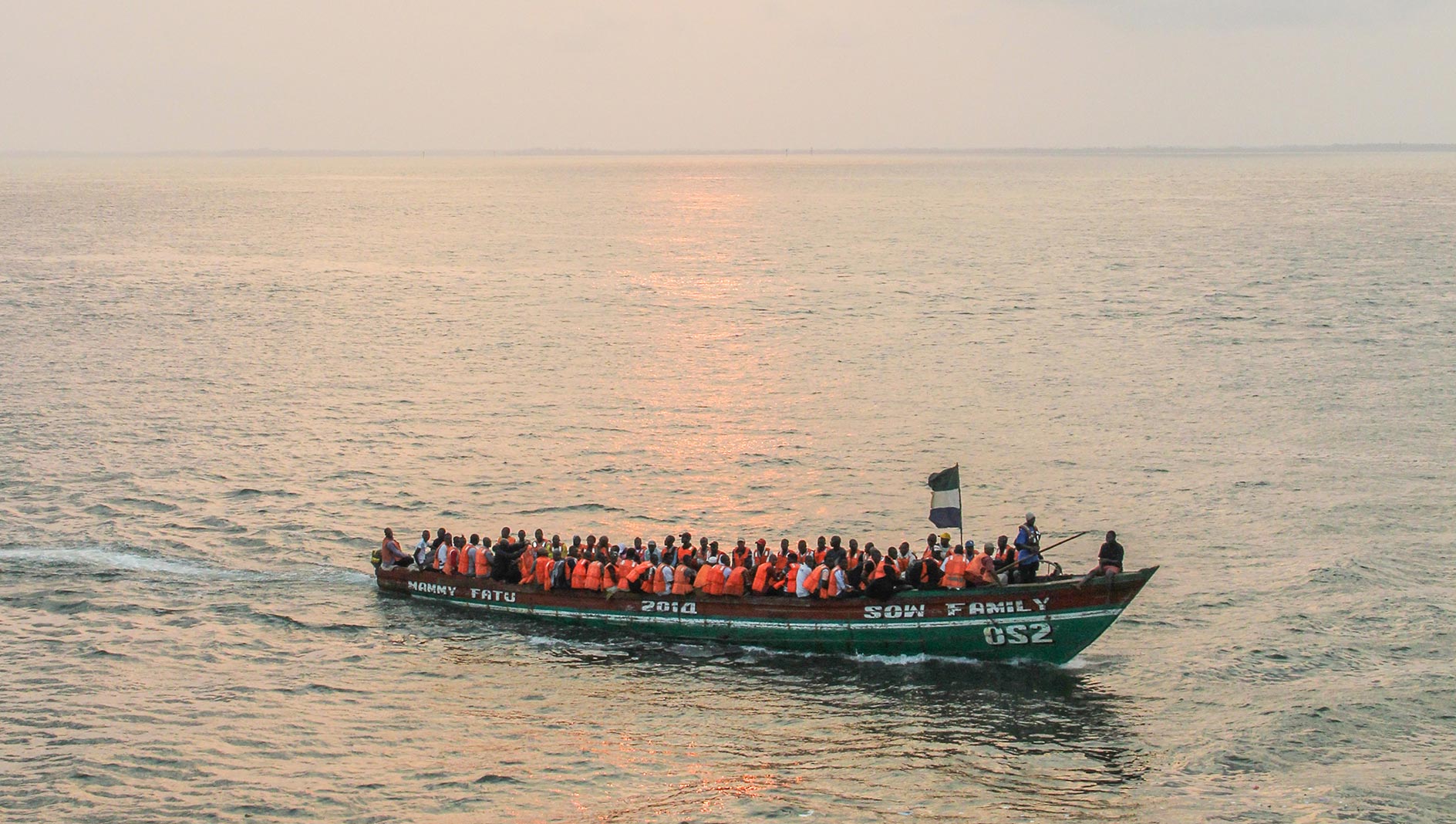 Giornata internazionale del rifugiato