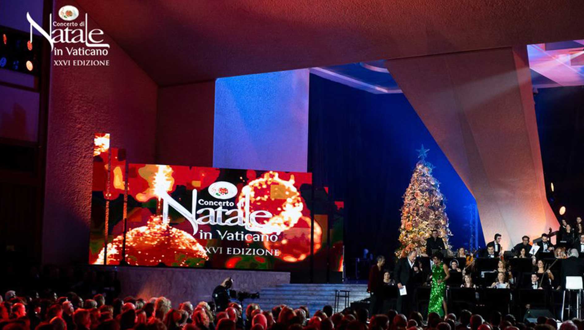 Concerto di Natale 2018