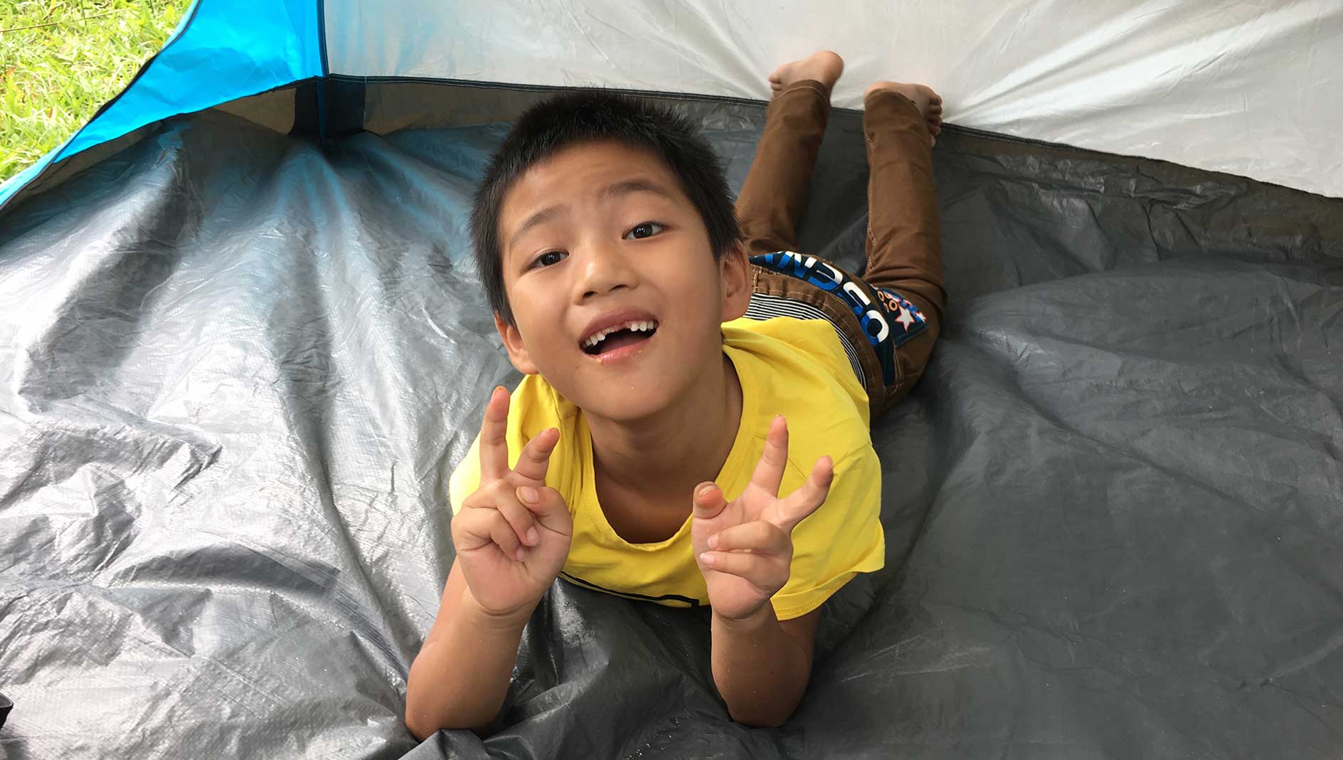 La Cina una cultura differente