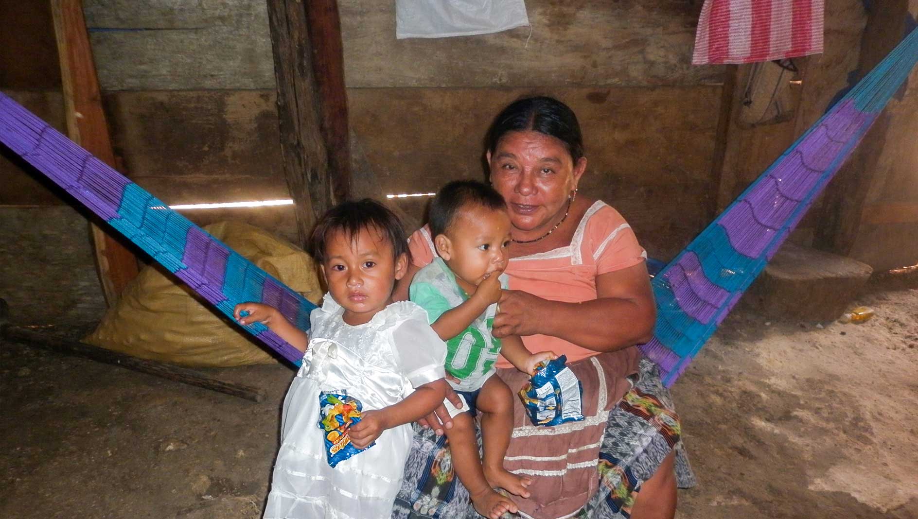 Guatemala diritti umani