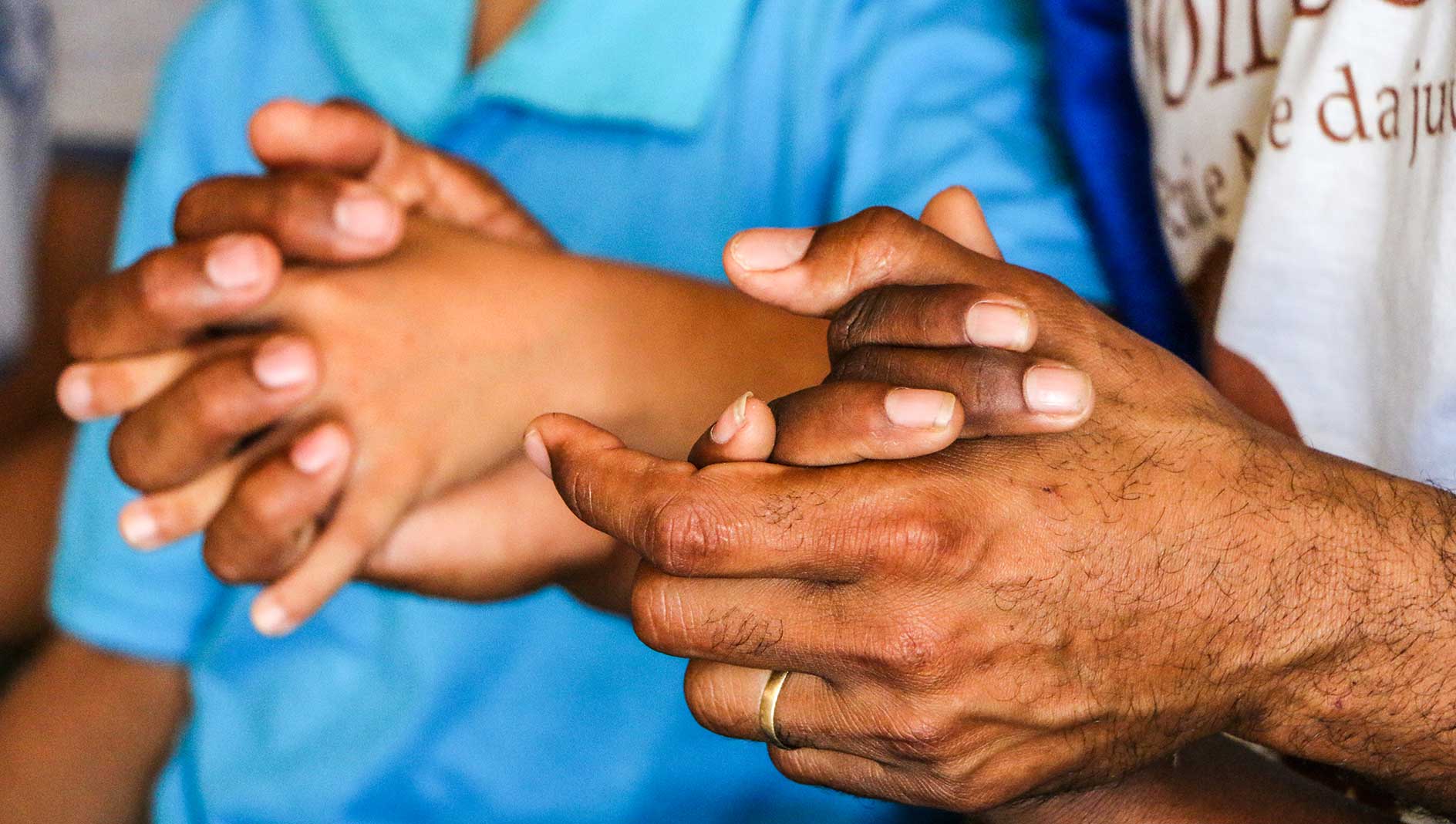 Giornata Mondiale della Pace