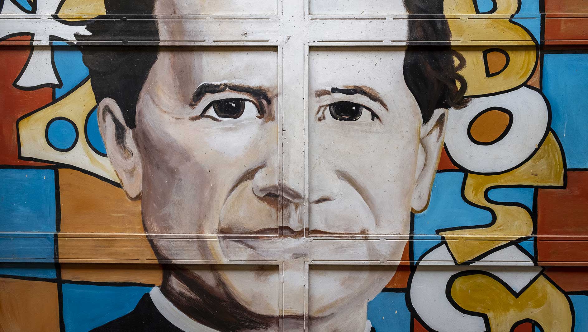 Festa Don Bosco nel mondo e a Valdocco