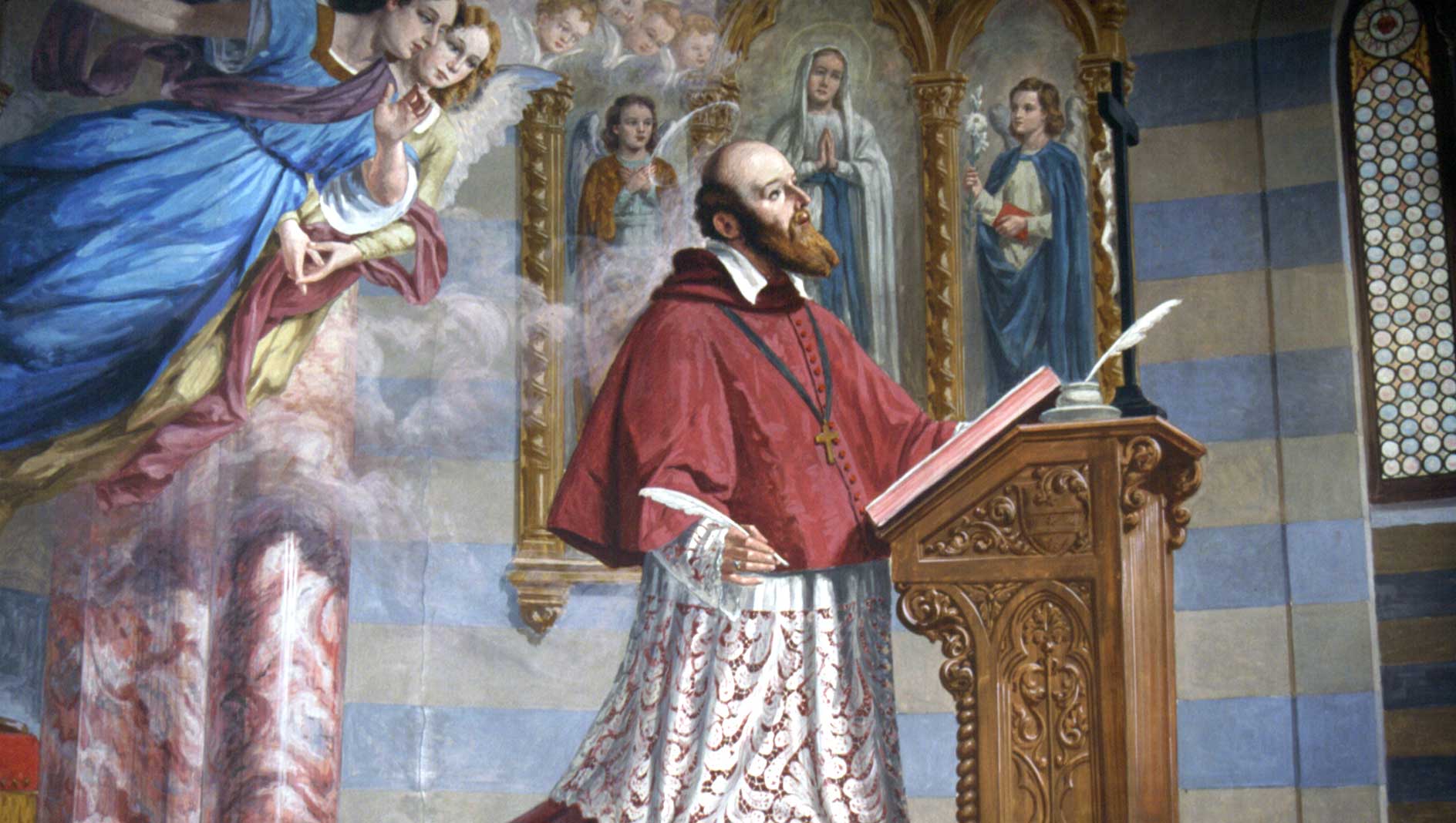 San Francesco di Sales