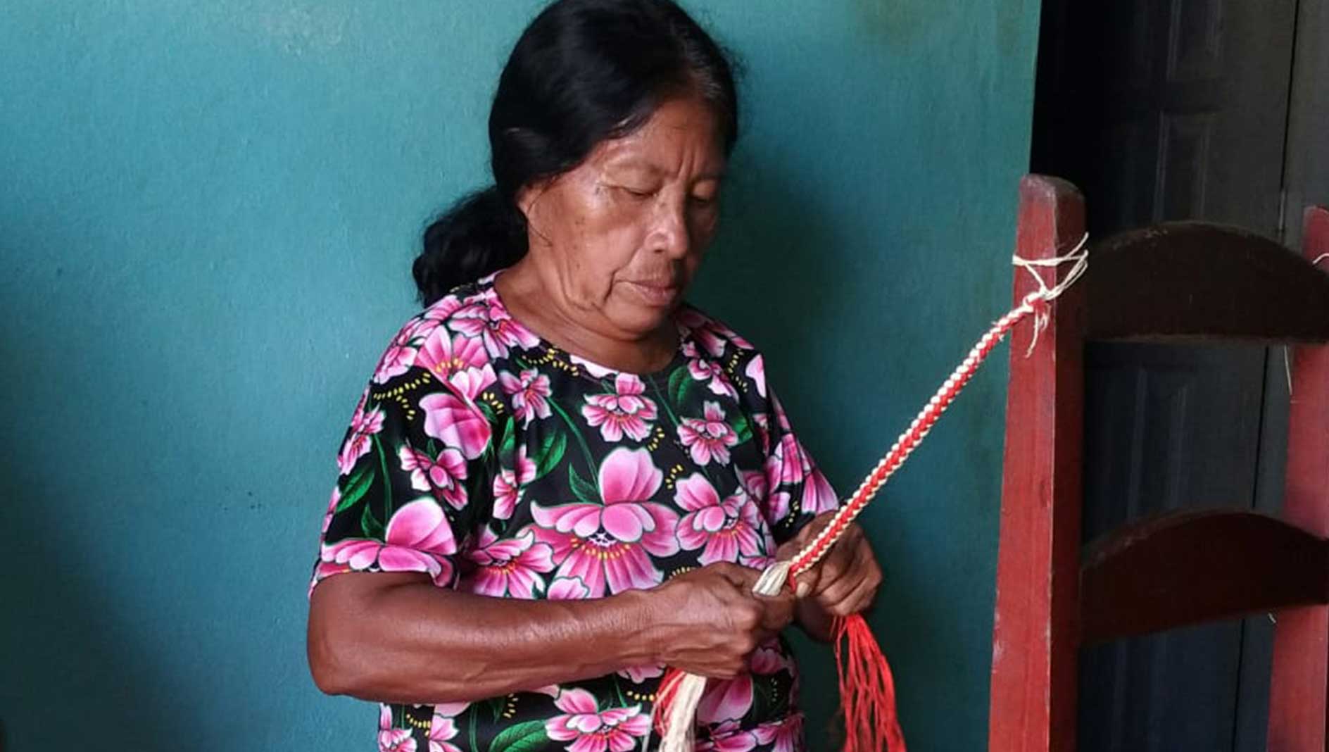 La storia di Adelina