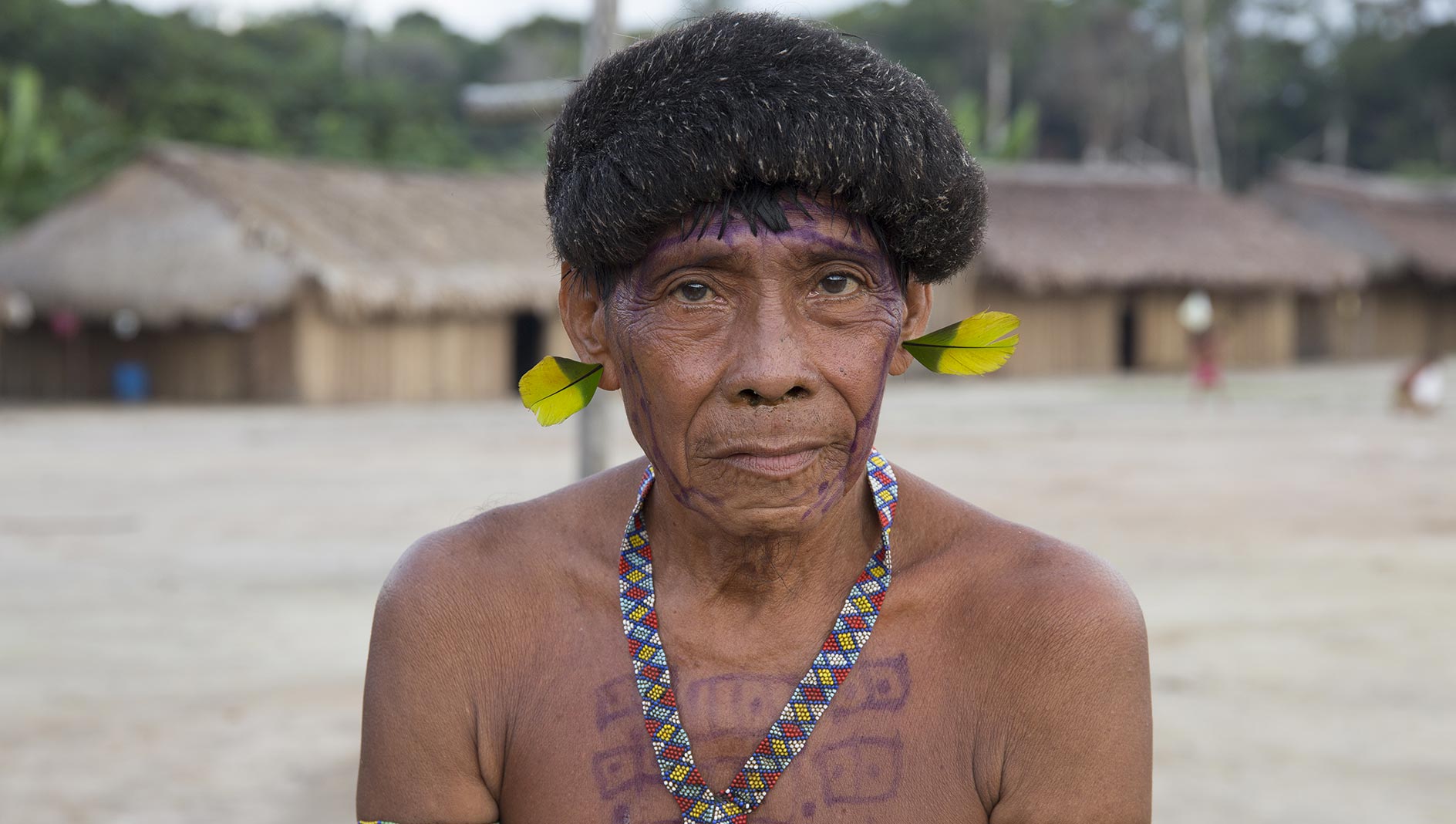 Giornata Internazionale dei Popoli Indigeni