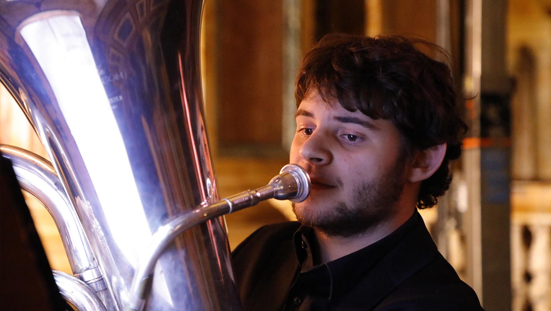 Gianmario Strappati ambasciatore di Missioni Don Bosco