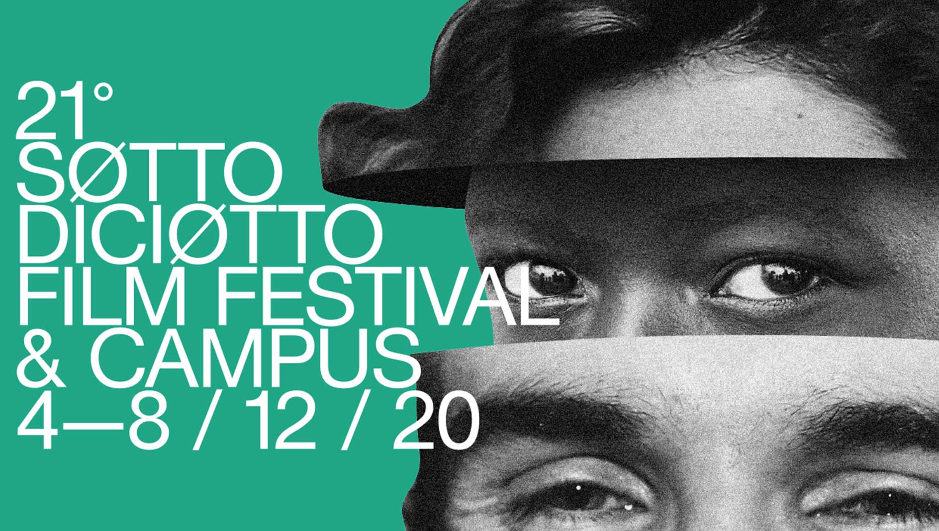 Missioni Don Bosco al Sottodiciotto Film Festival 2020