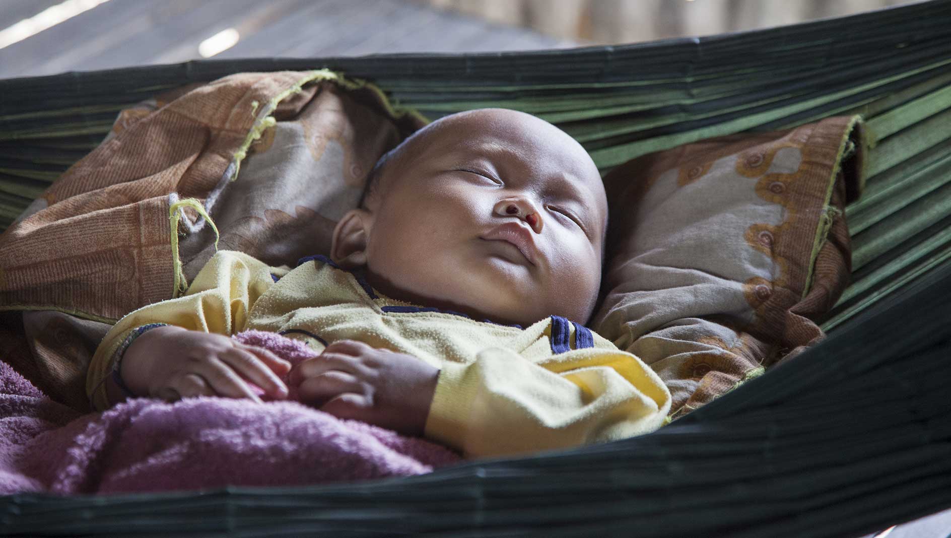 Natale nelle missioni salesiane di tutto il mondo