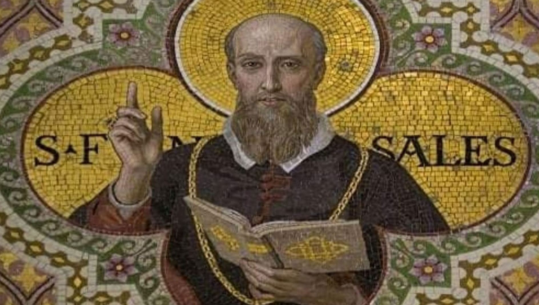 S. Francesco di Sales