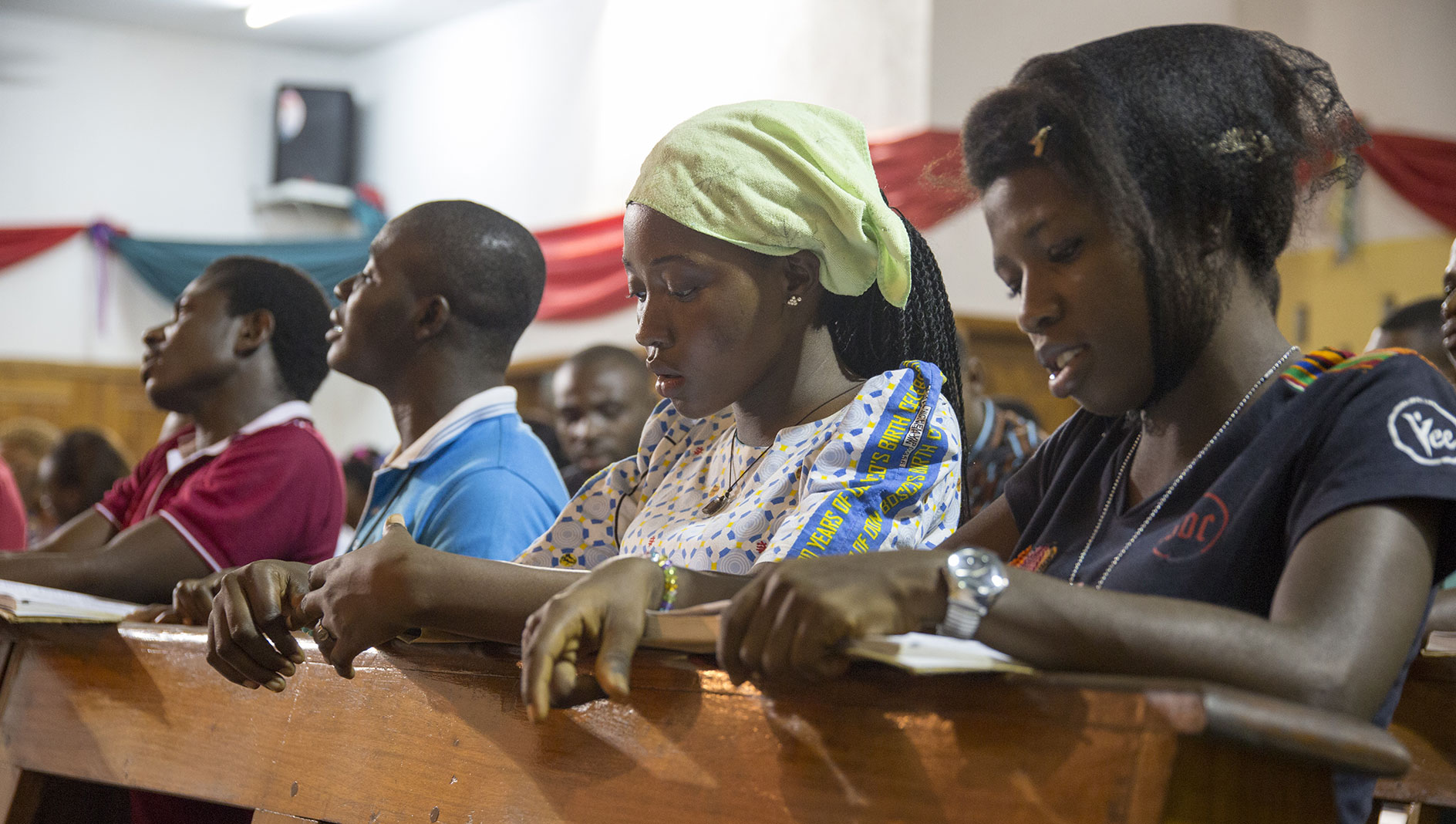 Persecuzione dei cristiani in Nigeria