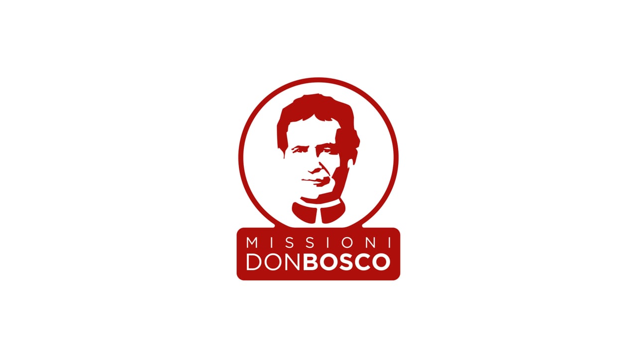 Logo di Missioni Don Bosco