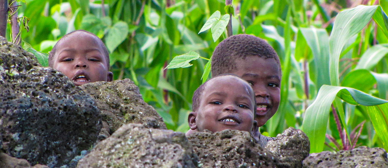 Bimbi a Kinshasa