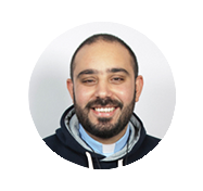 Padre Mounir Hanashi