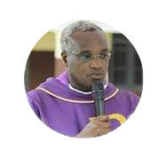 Profilo di padre Pierre Celestin Ngoboka
