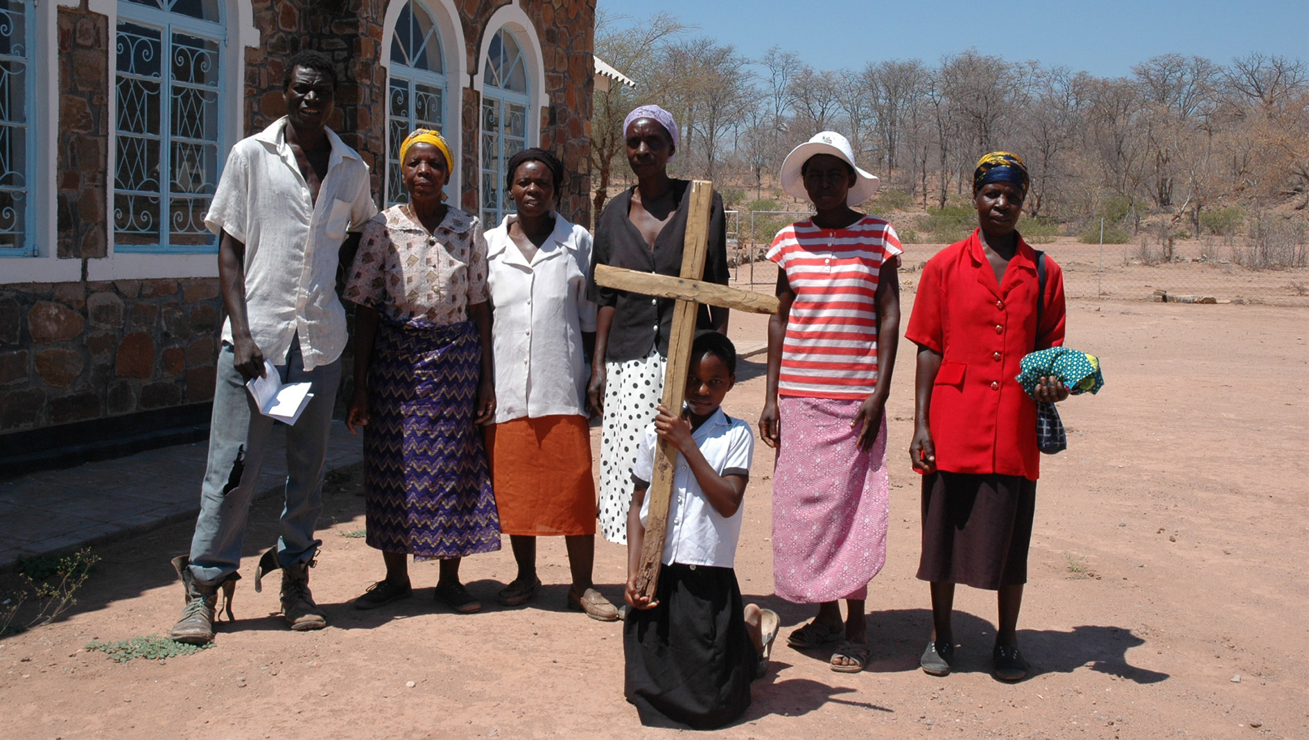 Un pensiero sulla Pasqua