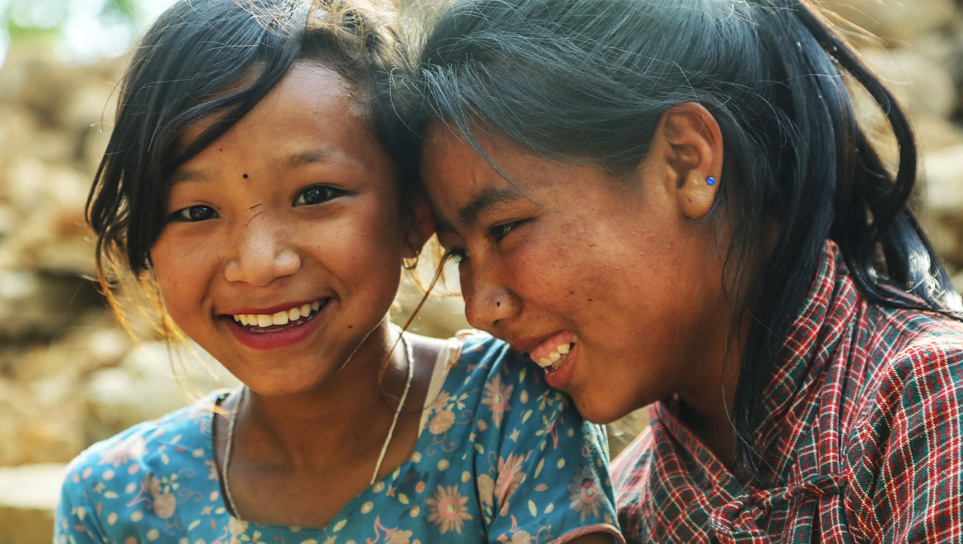 Adozioni ragazzi in Nepal