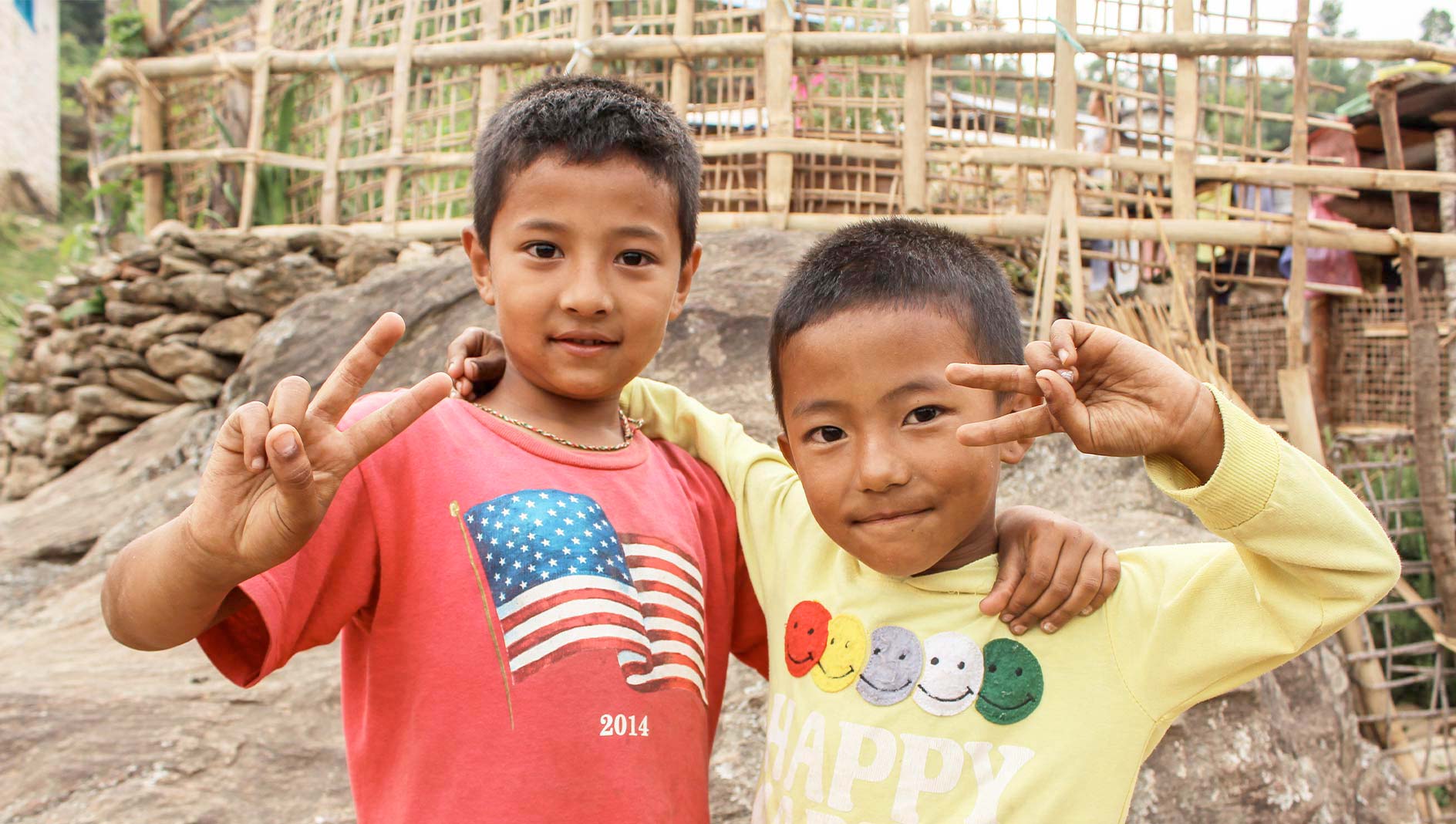 Bimbi Nepal