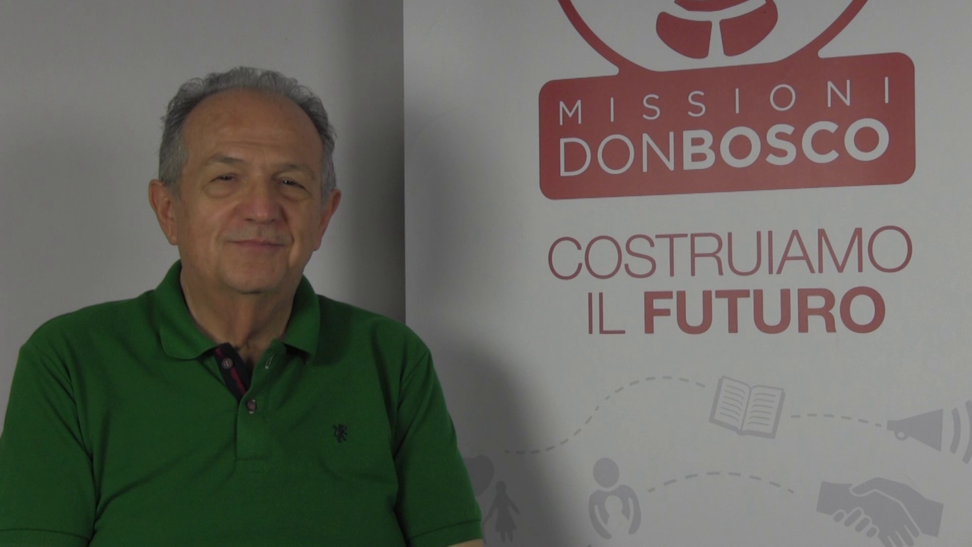 Intervista a don Alfredo Boldori missionario in Brasile