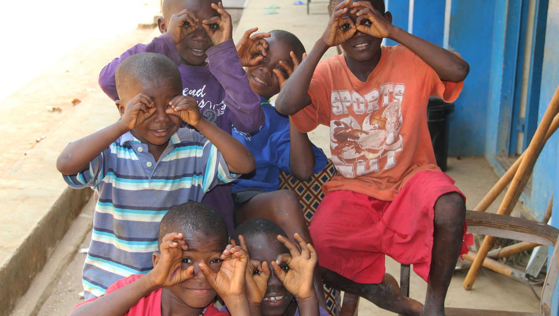 Tu fai miracoli con il tuo 5x1000